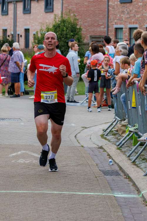 Landlopersjogging 2024